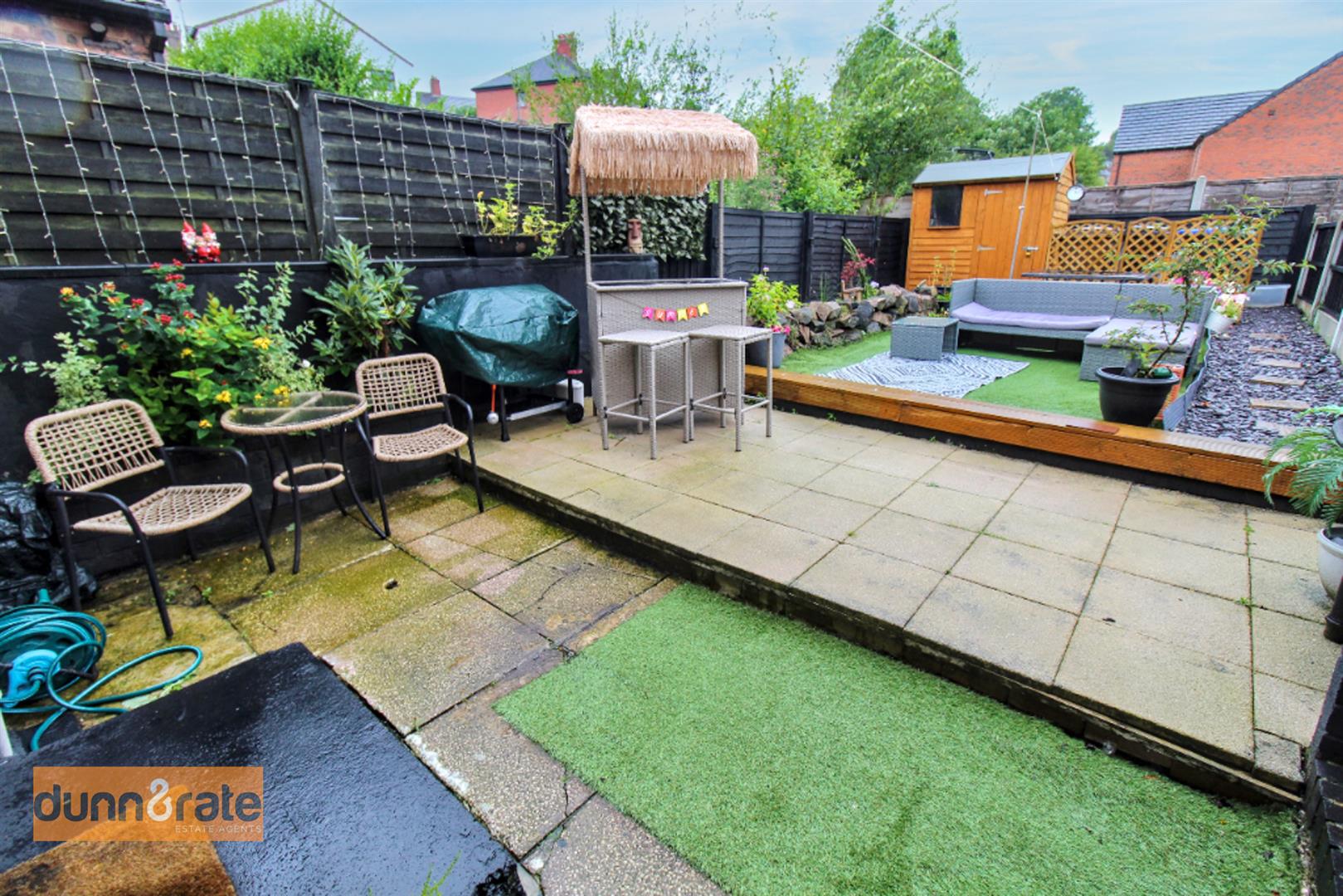 Thelma Avenue, Brown Edge, Stoke-On-Trent